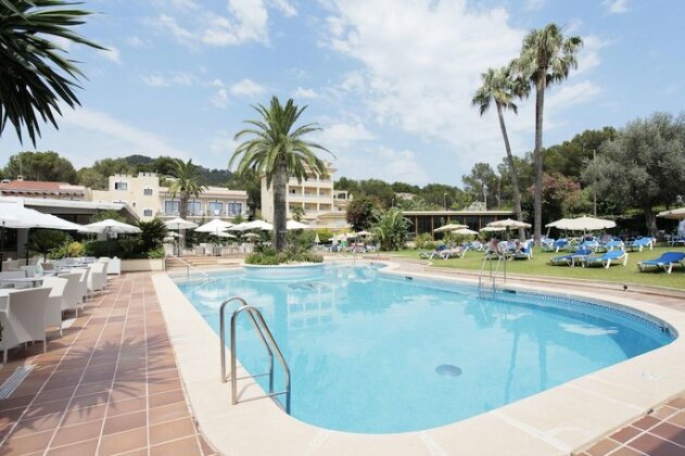 Grupotel Nilo & Spa - Photo2
