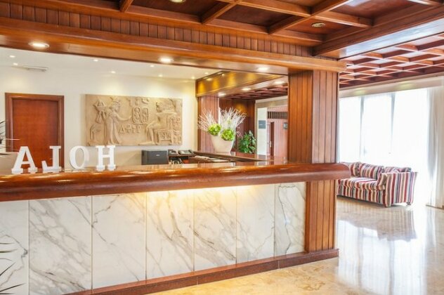 Grupotel Nilo & Spa - Photo3