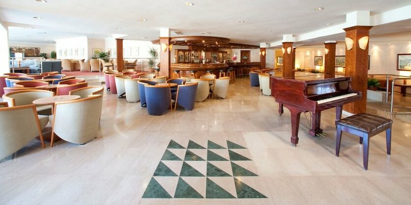 Grupotel Nilo & Spa - Photo4
