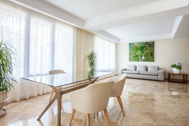 Grupotel Nilo & Spa - Photo5
