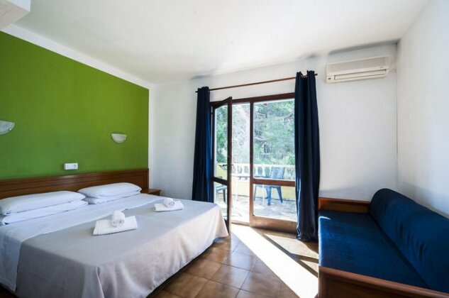 Hostal Don Carlos Paguera - Photo4
