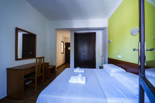 Hostal Don Carlos Paguera - Photo5