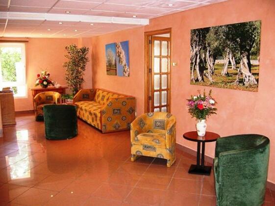 Hostal Residencia Sutimar - Photo2