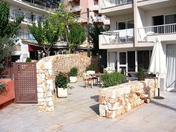 Hostal Residencia Sutimar - Photo5
