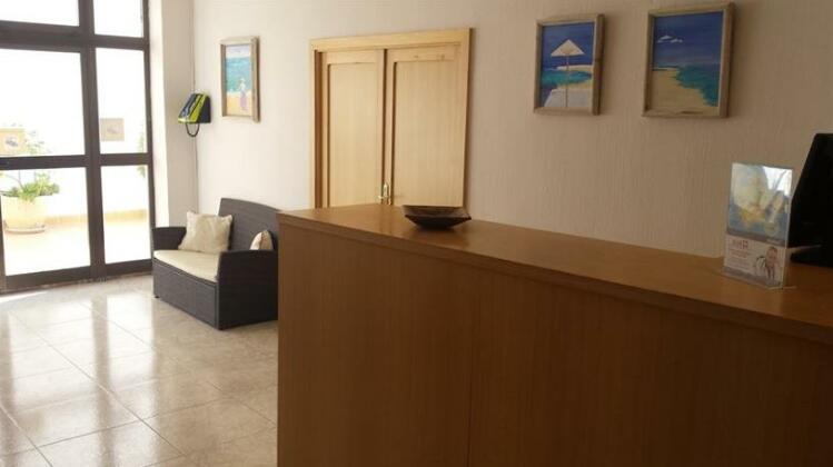 Hostal Villa Cati - Photo4