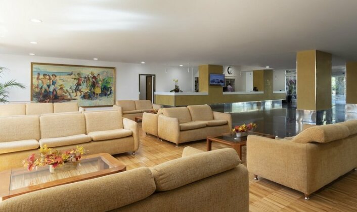 Hotel Beverly Playa - Photo3