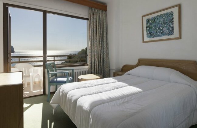 Hotel Beverly Playa - Photo5