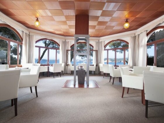 Hotel Cala Fornells - Photo4