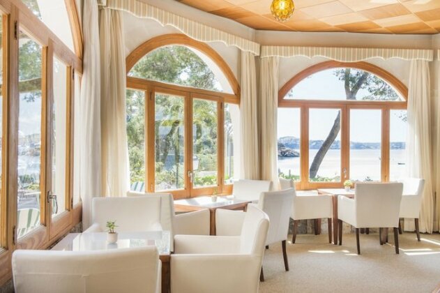 Hotel Cala Fornells - Photo5