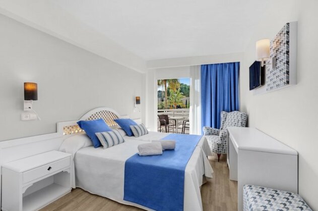 Hotel Roc Oberoy - Photo2