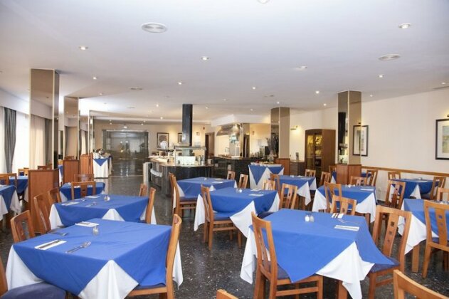 Hotel Roc Oberoy - Photo3