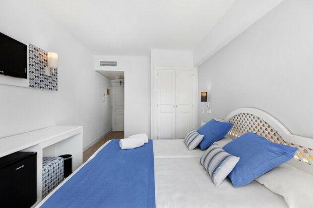 Hotel Roc Oberoy - Photo4