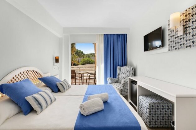 Hotel Roc Oberoy - Photo5
