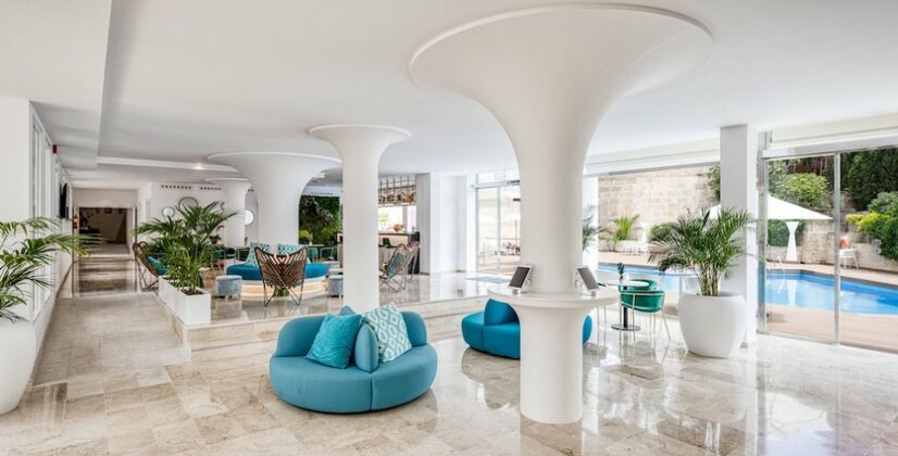Hotel Tora - Photo2