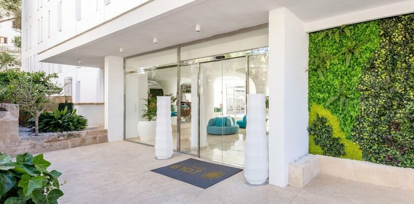 Hotel Tora - Photo3