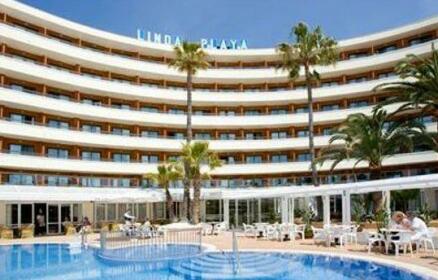HSM Hotel Linda Playa