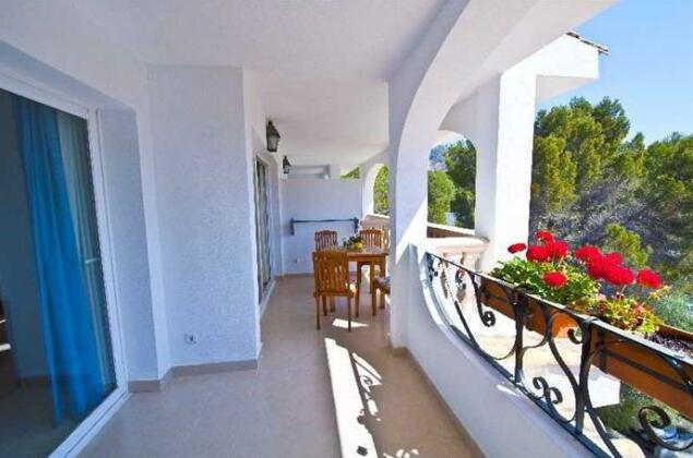 Los Tilos II - Photo5