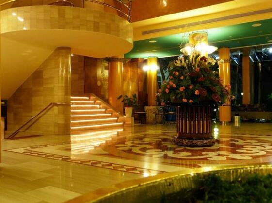 Palmira Beach Hotel Calvia - Photo3