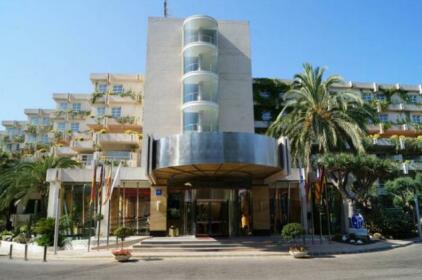 Palmira Beach Hotel Calvia