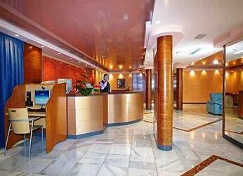 Palmira Hotel Calvia - Photo2