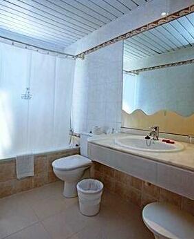 Palmira Hotel Calvia - Photo3