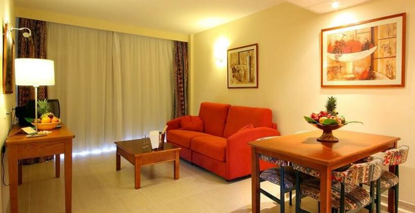 Valentin Park Apartamentos - Photo4
