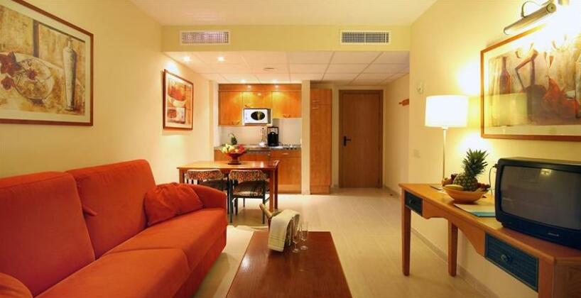Valentin Park Apartamentos - Photo5
