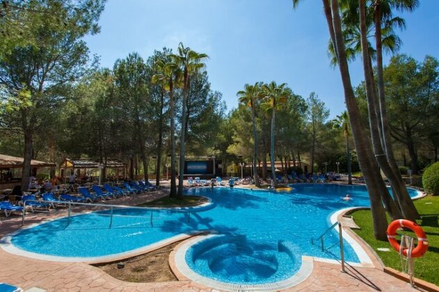 Valentin Park Club Hotel - Photo2