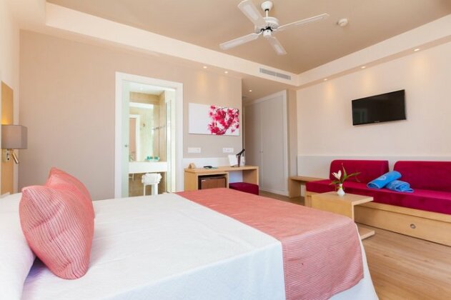 Valentin Park Club Hotel - Photo5