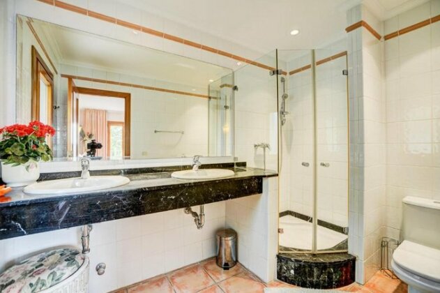 Villa Romantic Paguera - Photo5