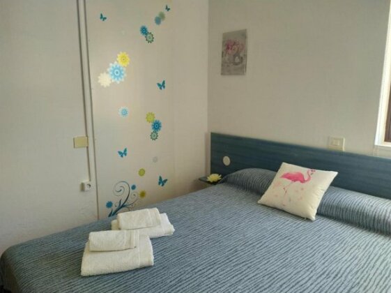 Apartamento Ajuy - Photo2