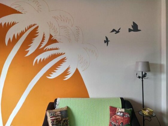 Apartamento Ajuy - Photo3