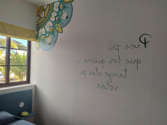 Apartamento Ajuy - Photo4