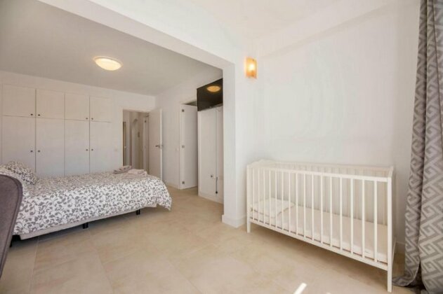 Apartamento Amanay