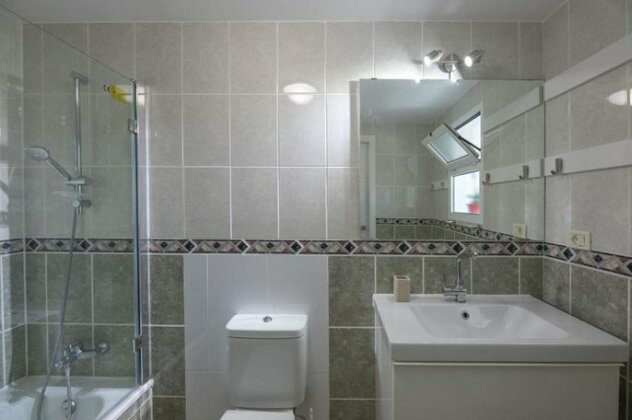 Apartamento Amanay - Photo3