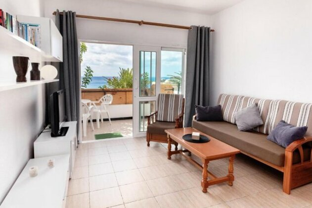 Apartamento Cristobal - Photo2