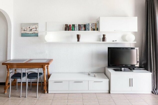 Apartamento Cristobal - Photo3