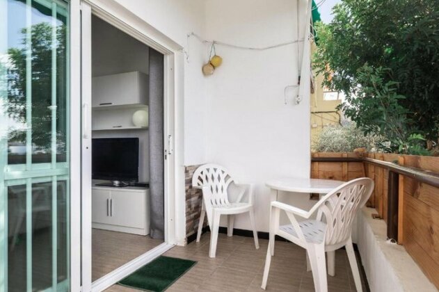 Apartamento Cristobal - Photo4