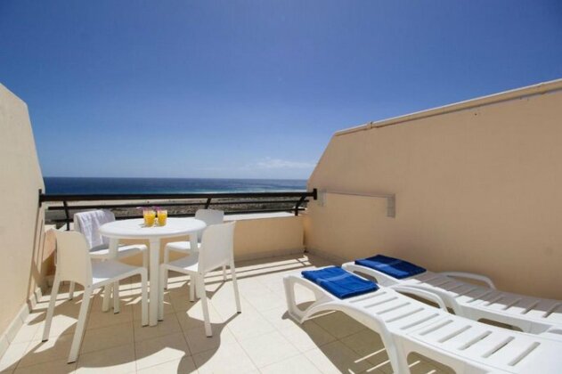 Apartamento Faro Pajara - Photo3