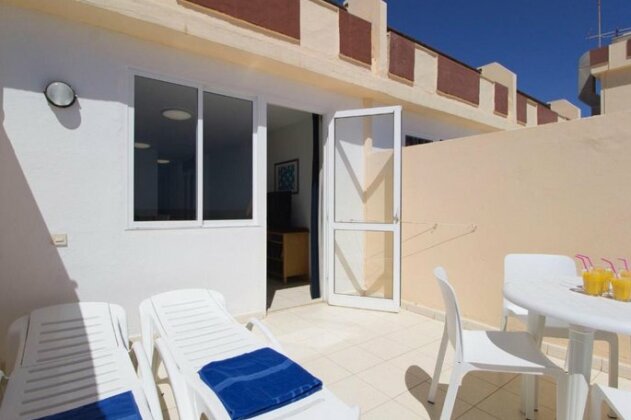 Apartamento Faro Pajara - Photo5