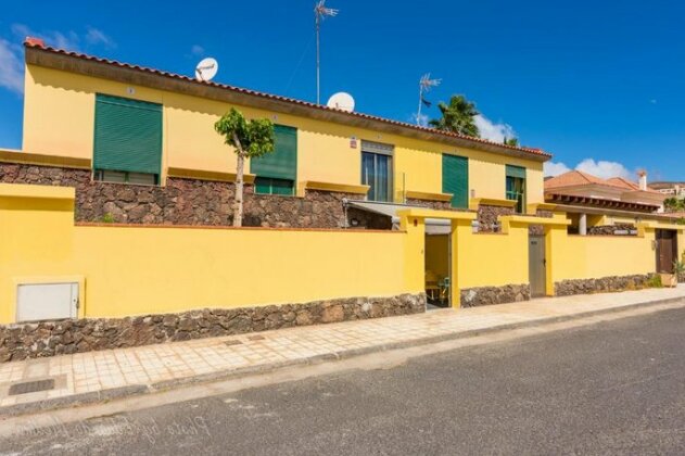 Apartamento Guacamayo