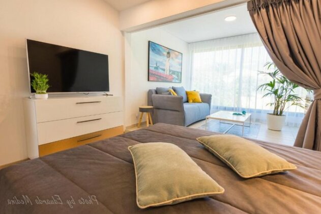 Apartamento Guacamayo - Photo5
