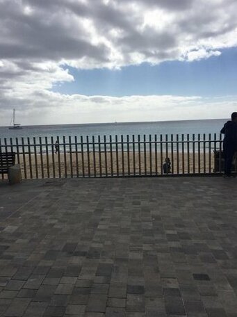 Apartamento La Fula