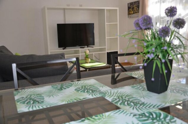 Apartamento Susana I - Photo2