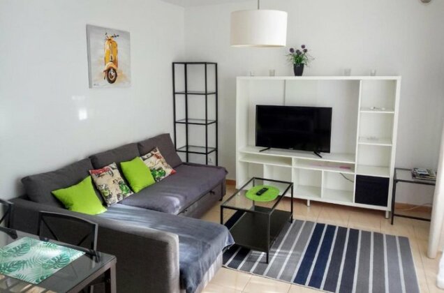 Apartamento Susana I - Photo3