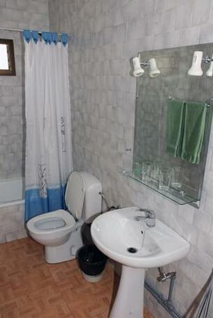 Apartamentos Alberto S L - Photo2