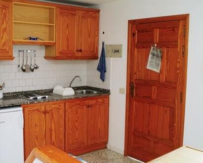 Apartamentos Alberto S L - Photo4