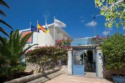 Apartamentos Igramar MorroJable