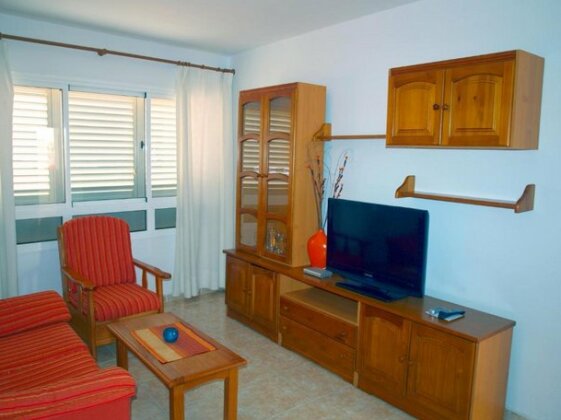 Apartamentos Sarah - Photo3