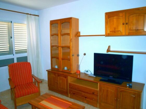 Apartamentos Sarah - Photo4